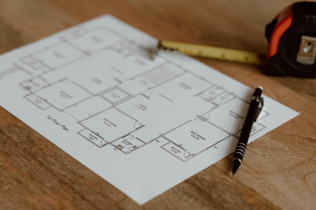 Strategic floor plan design can elevate your property's value